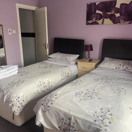 Annora Bar & Bed & Breakfast Portnoo