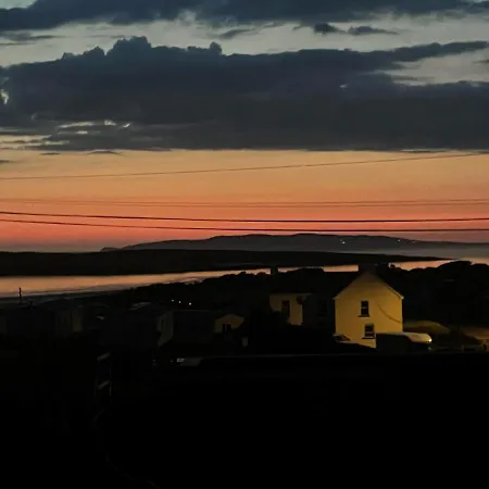 Bed & Breakfast Annora Bar &