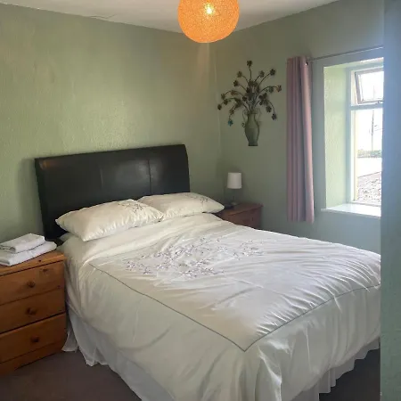 Bed & Breakfast Annora Bar & *