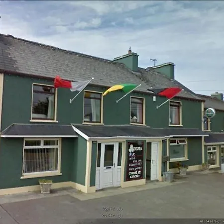 Annora Bar & Bed & Breakfast