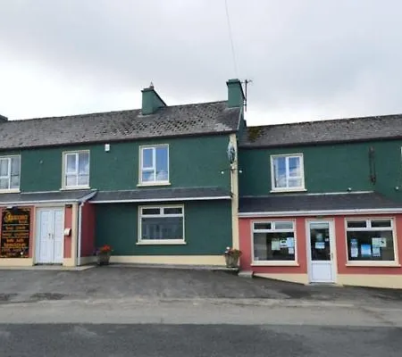 Annora Bar & Bed & Breakfast