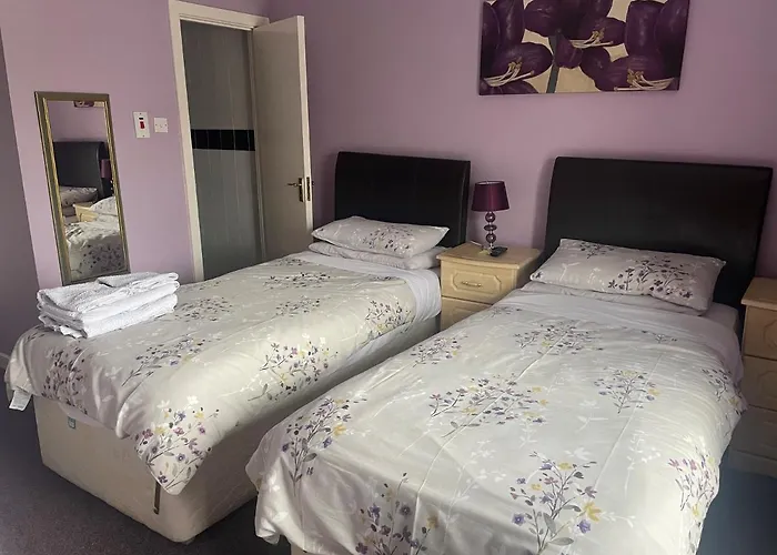 Annora Bar & B&B 포트누