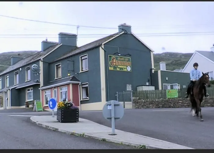 Annora Bar & 포트누